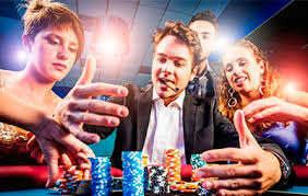 Вход на зеркало Vulkan Million Casino