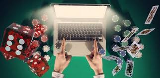 Официальный сайт Vulkan Million Casino